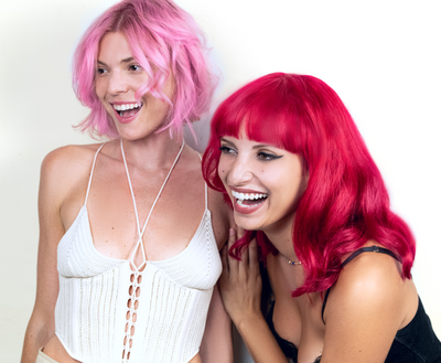 Nuovi inizi, nuovi colori: come reinventare il tuo hairstyle