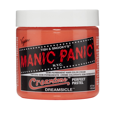 Classic Hair Color Dreamsicle™ Creamtone® Perfect Pastel - Tish & Snooky's Manic Panic
