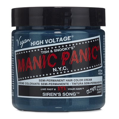 Classic Hair Color Siren's Song™ - Classic High Voltage® - Tish & Snooky's Manic Panic